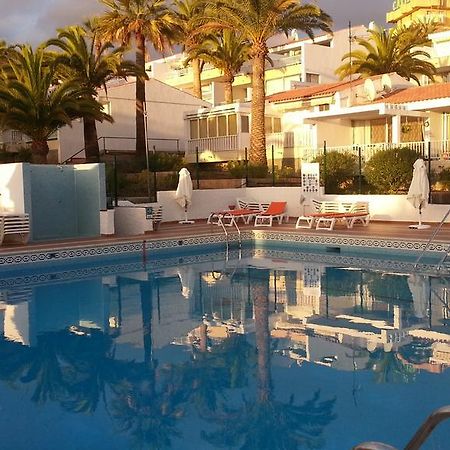 Paradero I Playa de las Americas (Tenerife) Exterior foto