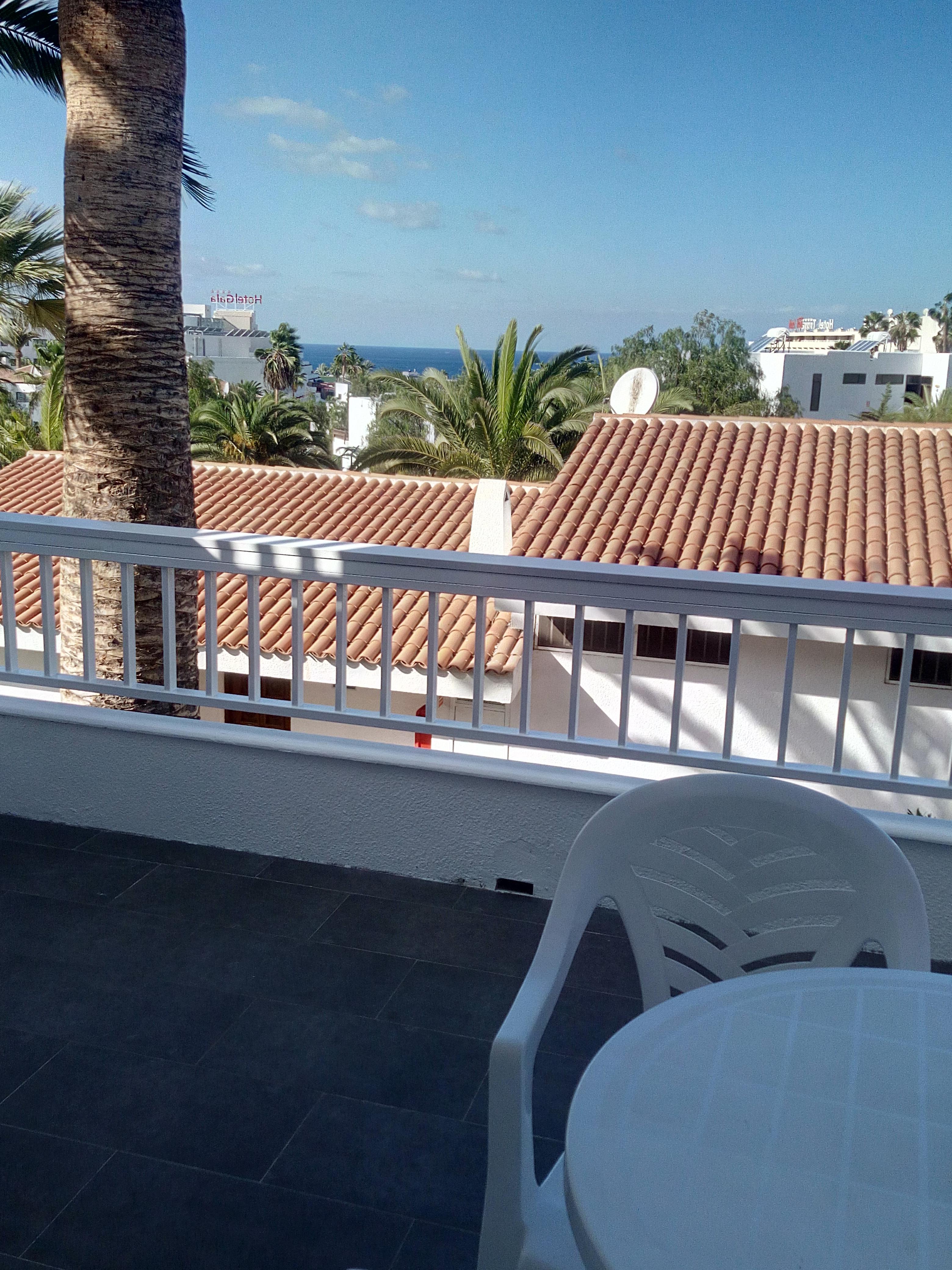 Paradero I Playa de las Americas (Tenerife) Exterior foto