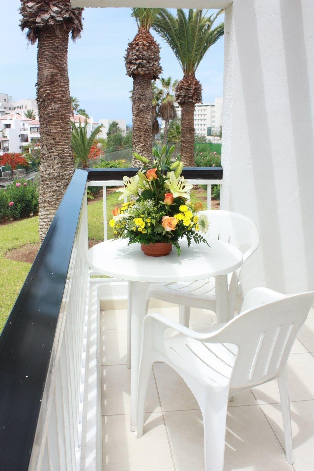 Paradero I Playa de las Americas (Tenerife) Exterior foto
