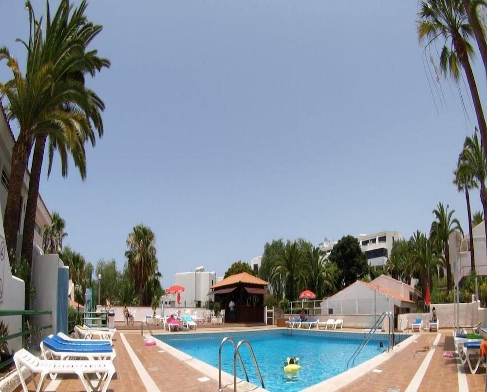Paradero I Playa de las Americas (Tenerife) Exterior foto
