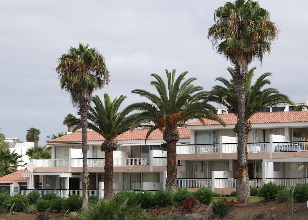Paradero I Playa de las Americas (Tenerife) Exterior foto