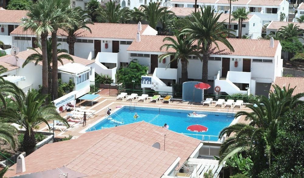 Paradero I Playa de las Americas (Tenerife) Exterior foto