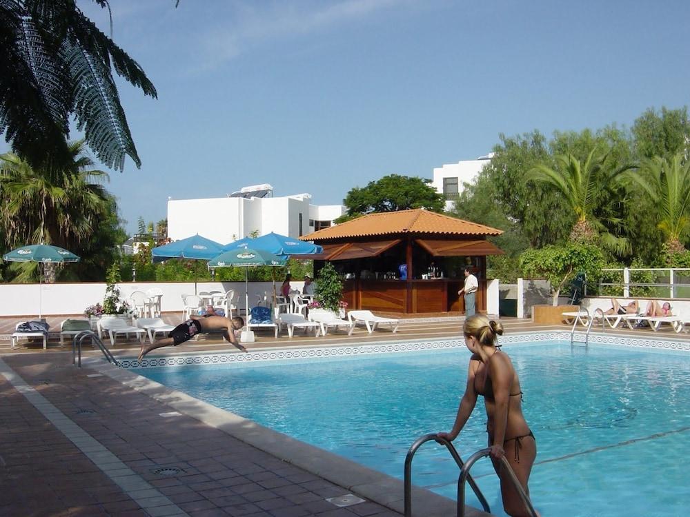 Paradero I Playa de las Americas (Tenerife) Exterior foto