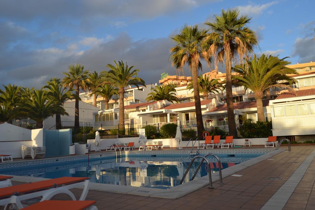 Paradero I Playa de las Americas (Tenerife) Exterior foto