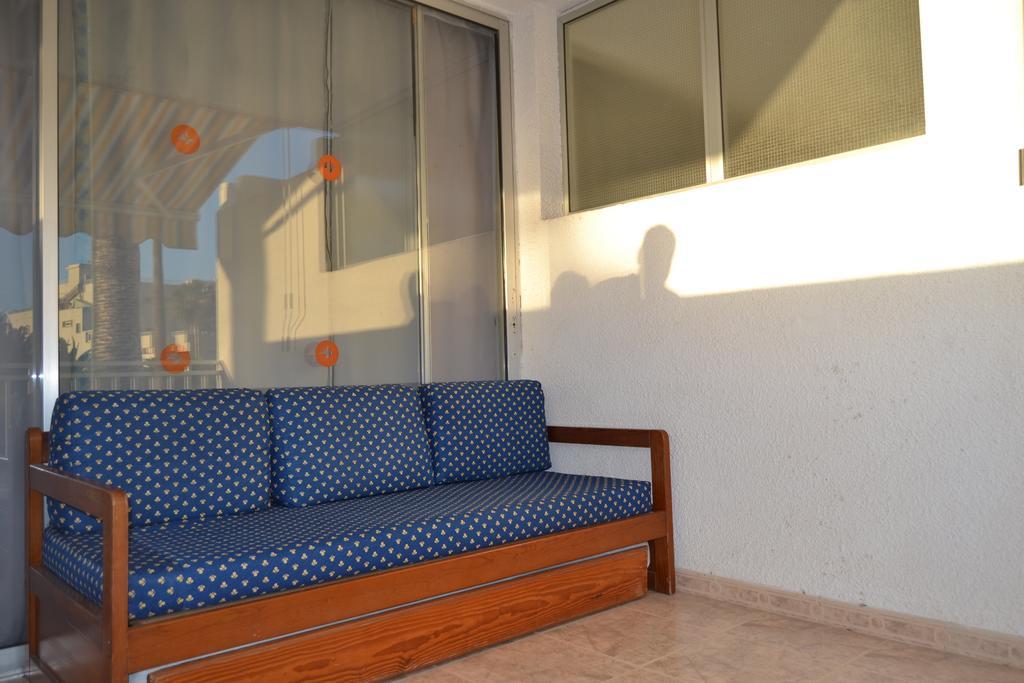 Paradero I Playa de las Americas (Tenerife) Exterior foto