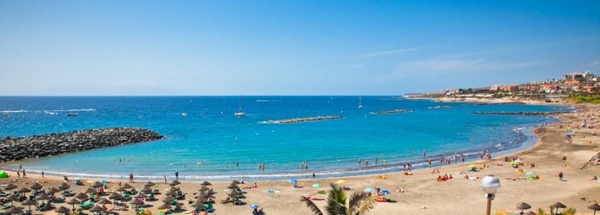 Paradero I Playa de las Americas (Tenerife) Exterior foto